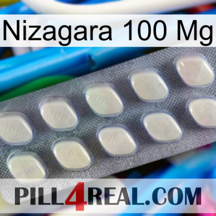 Nizagara 100Mg 08